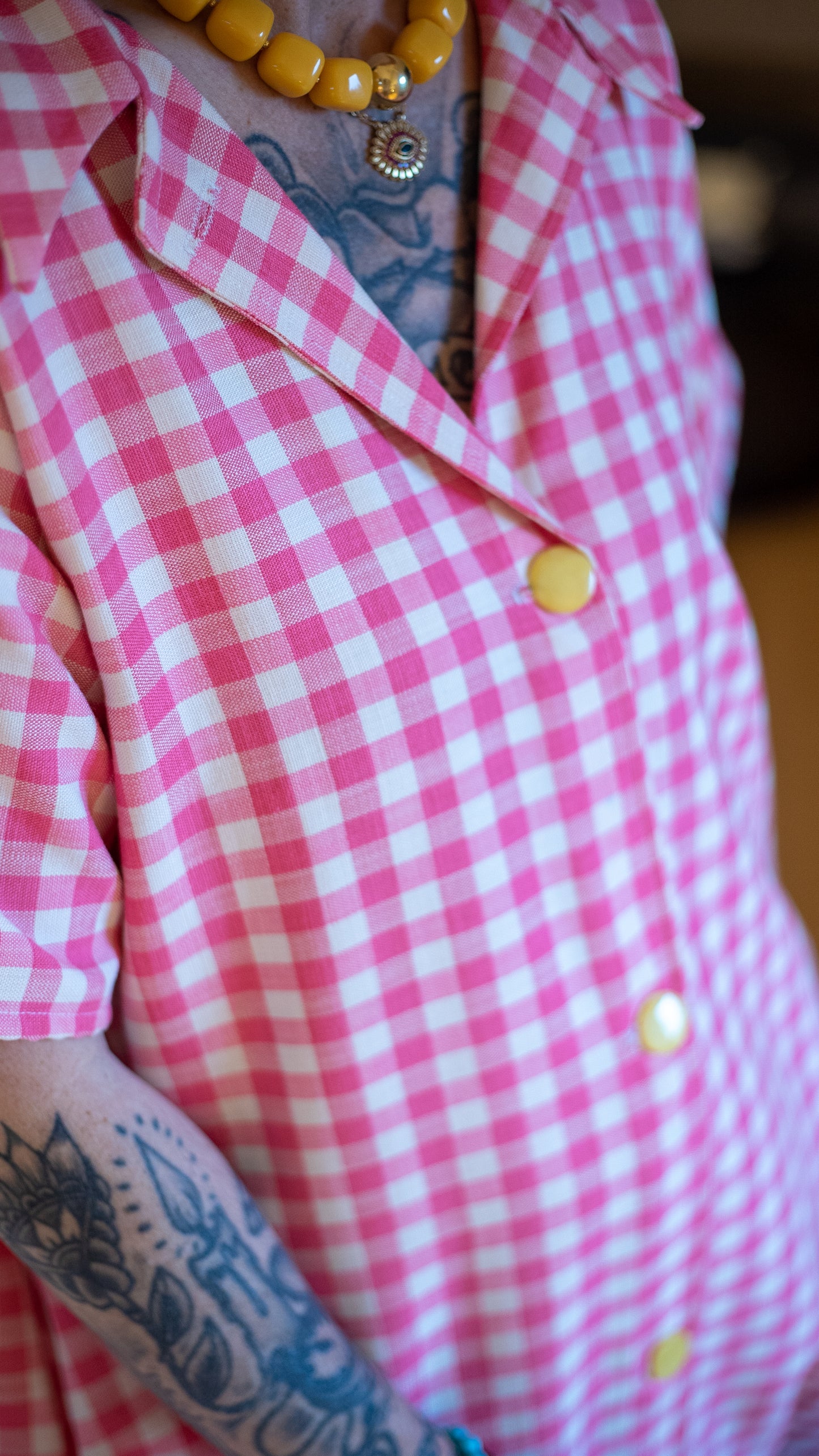 Robe Fifi