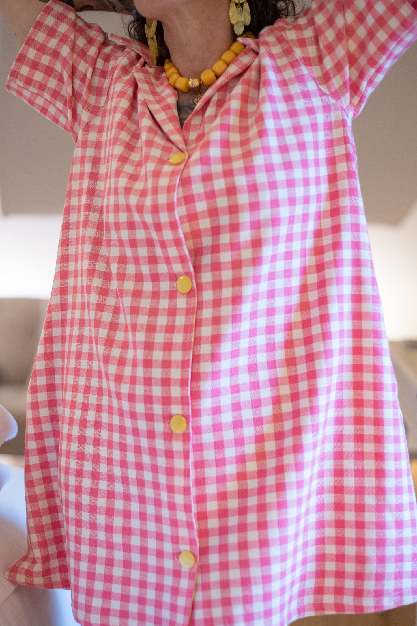 Robe Fifi