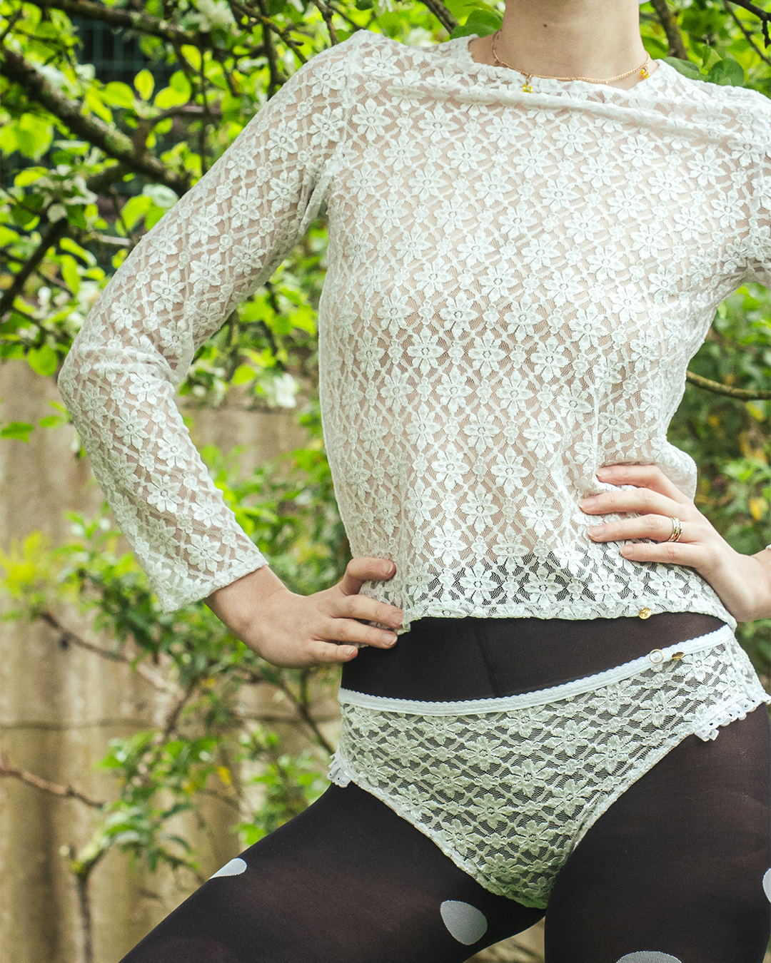 La culotte