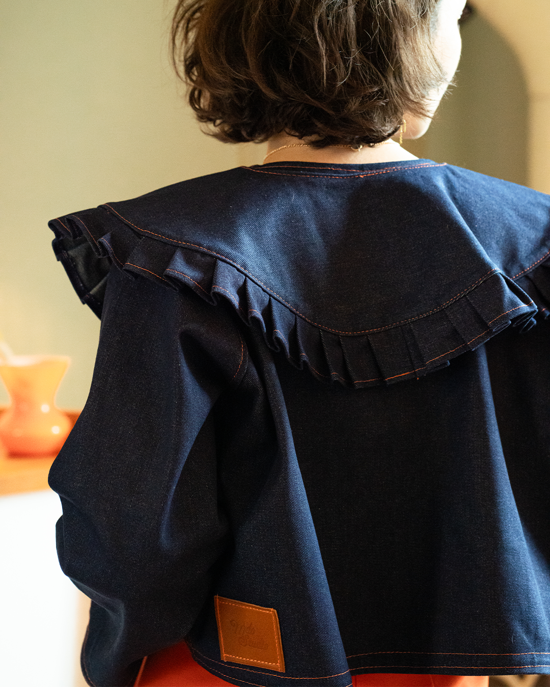 Veste Daniela