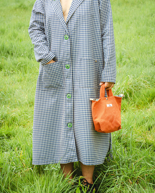 Trench Paloma