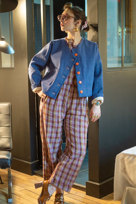 Pantalon Jerry