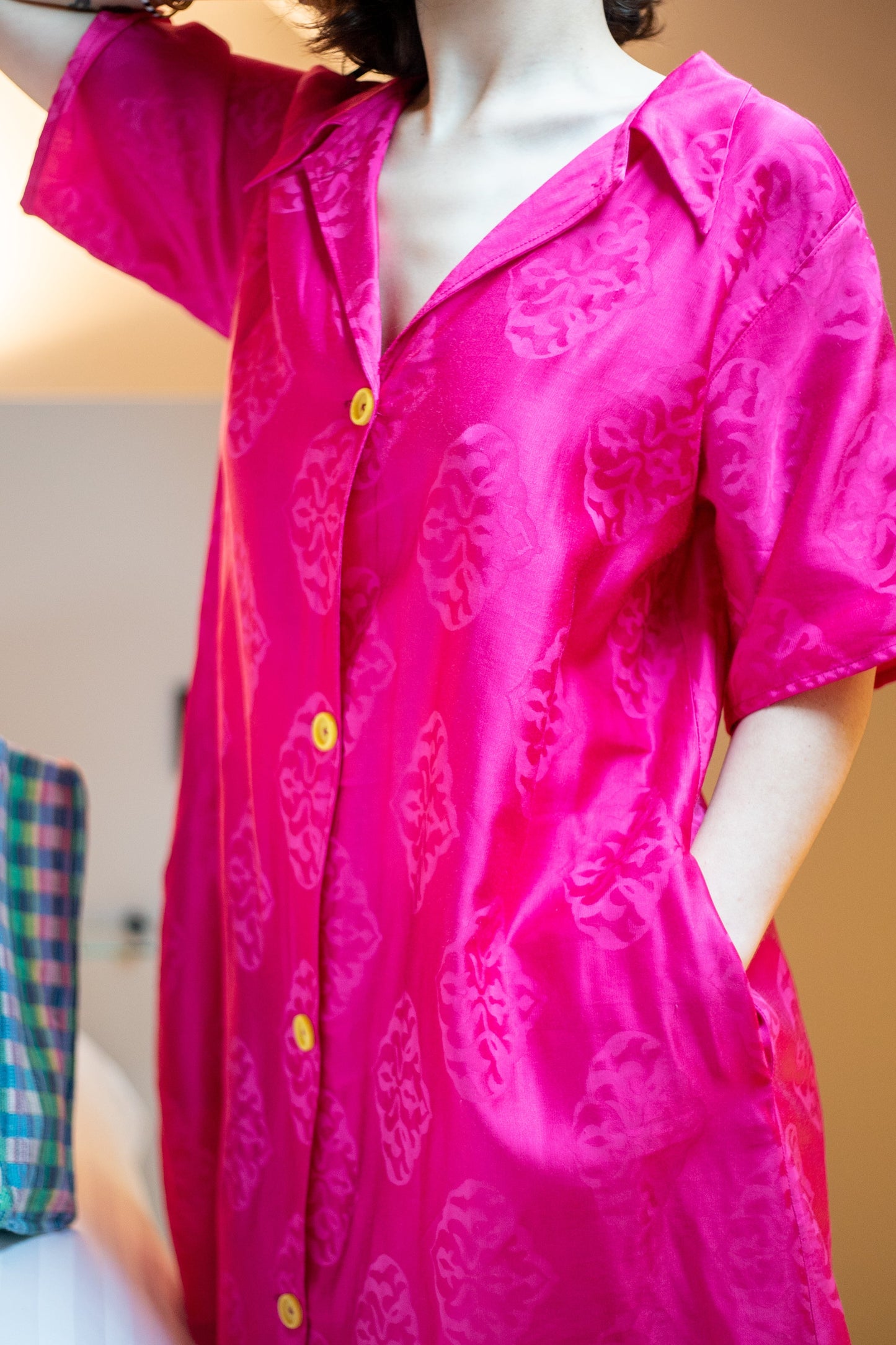 Robe Fifi