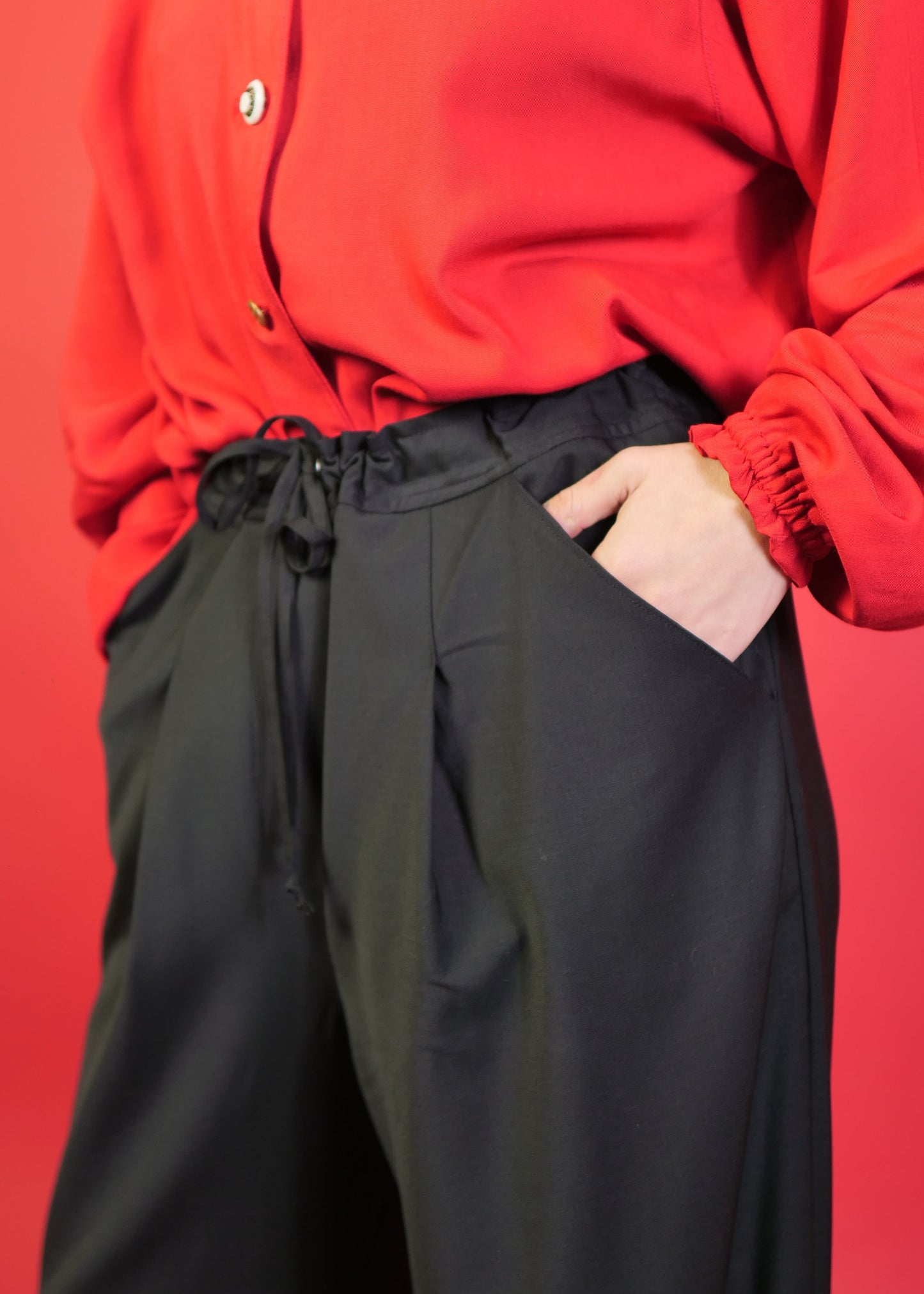 Pantalon Deg’haine