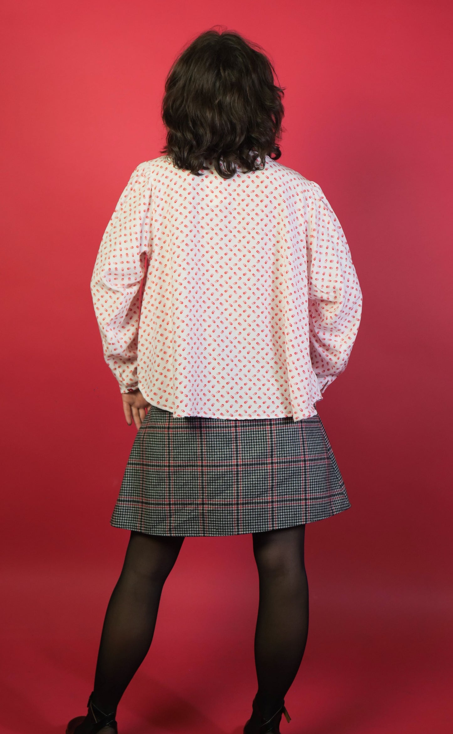Blouse Françoise