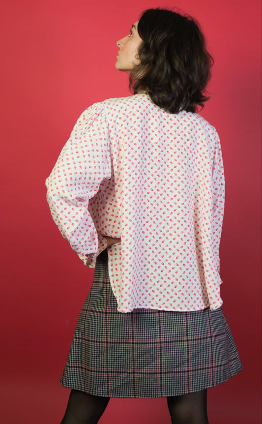 Blouse Françoise