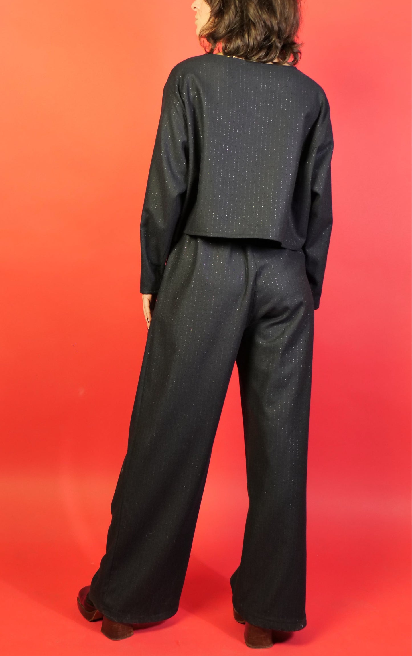 Pantalon Deg’haine