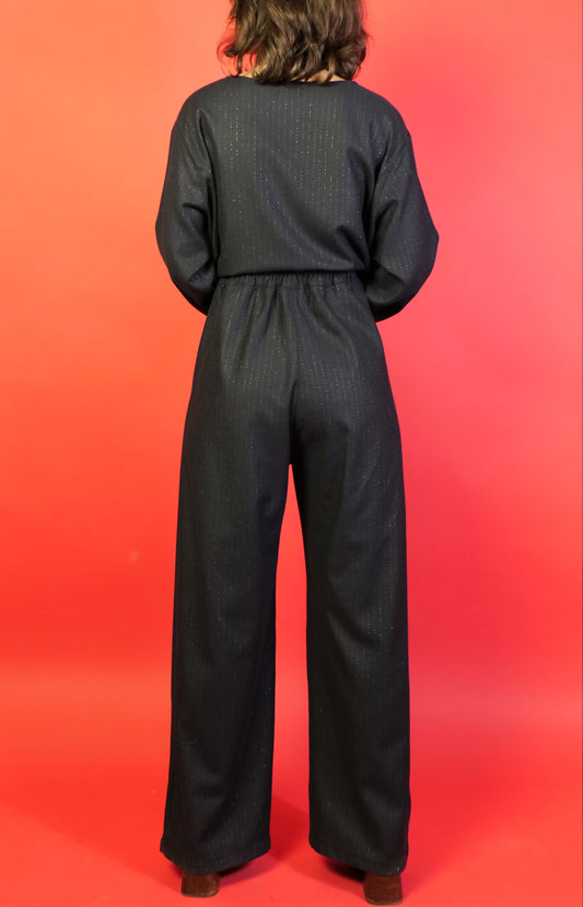 Pantalon Deg’haine