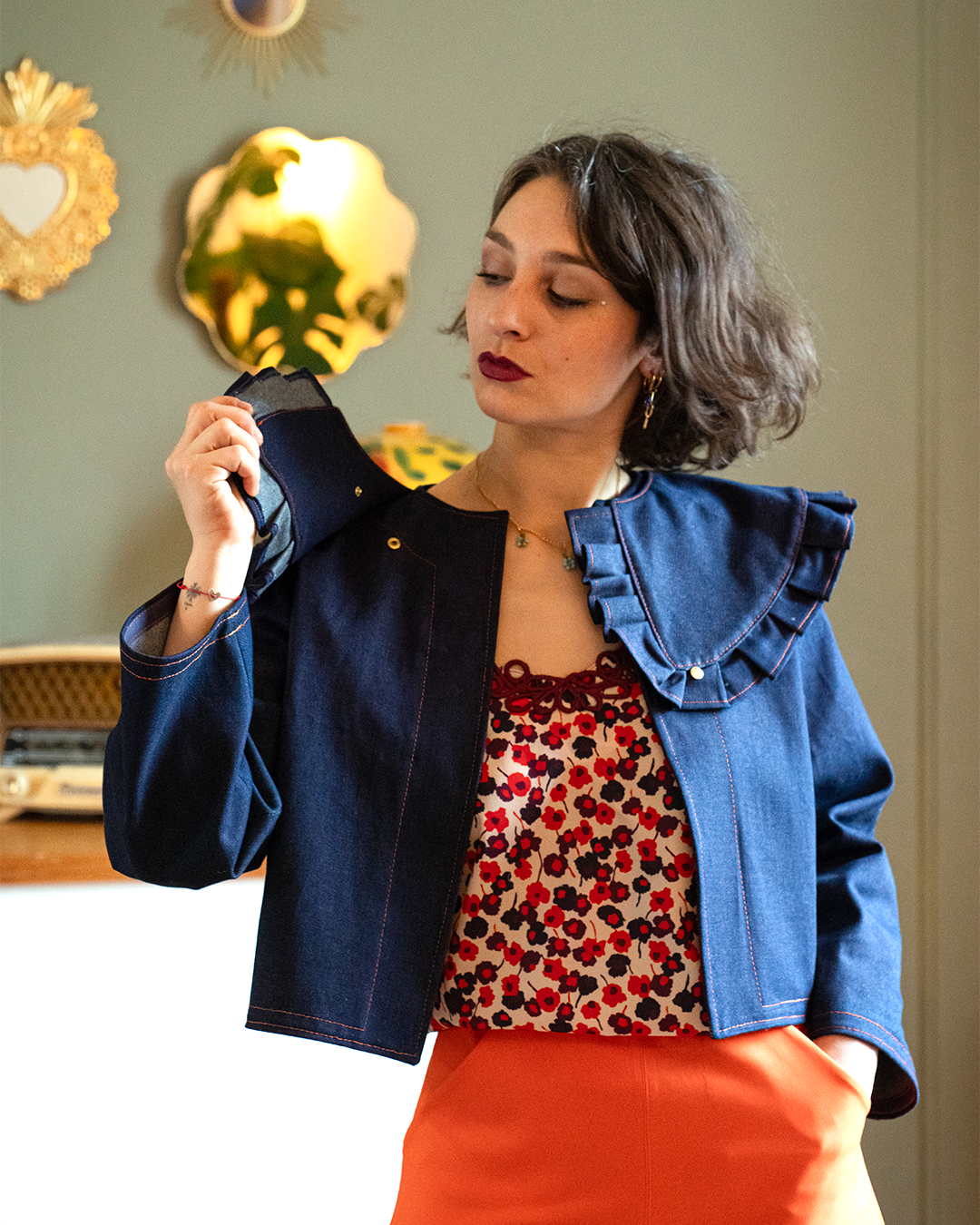 Veste Daniela