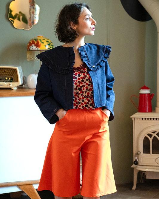 Veste Daniela