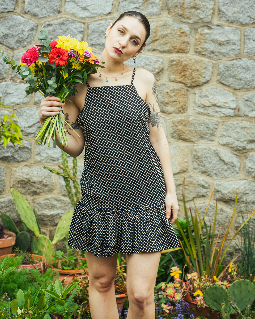 Robe Lucía