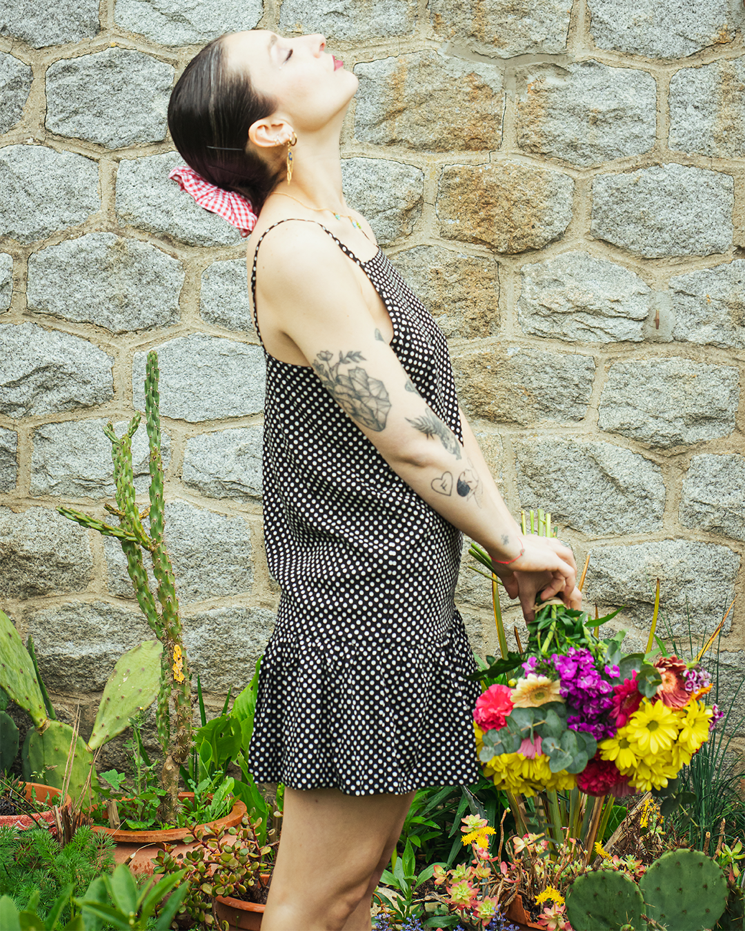 Robe Lucía