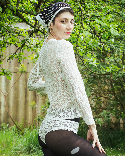 La culotte