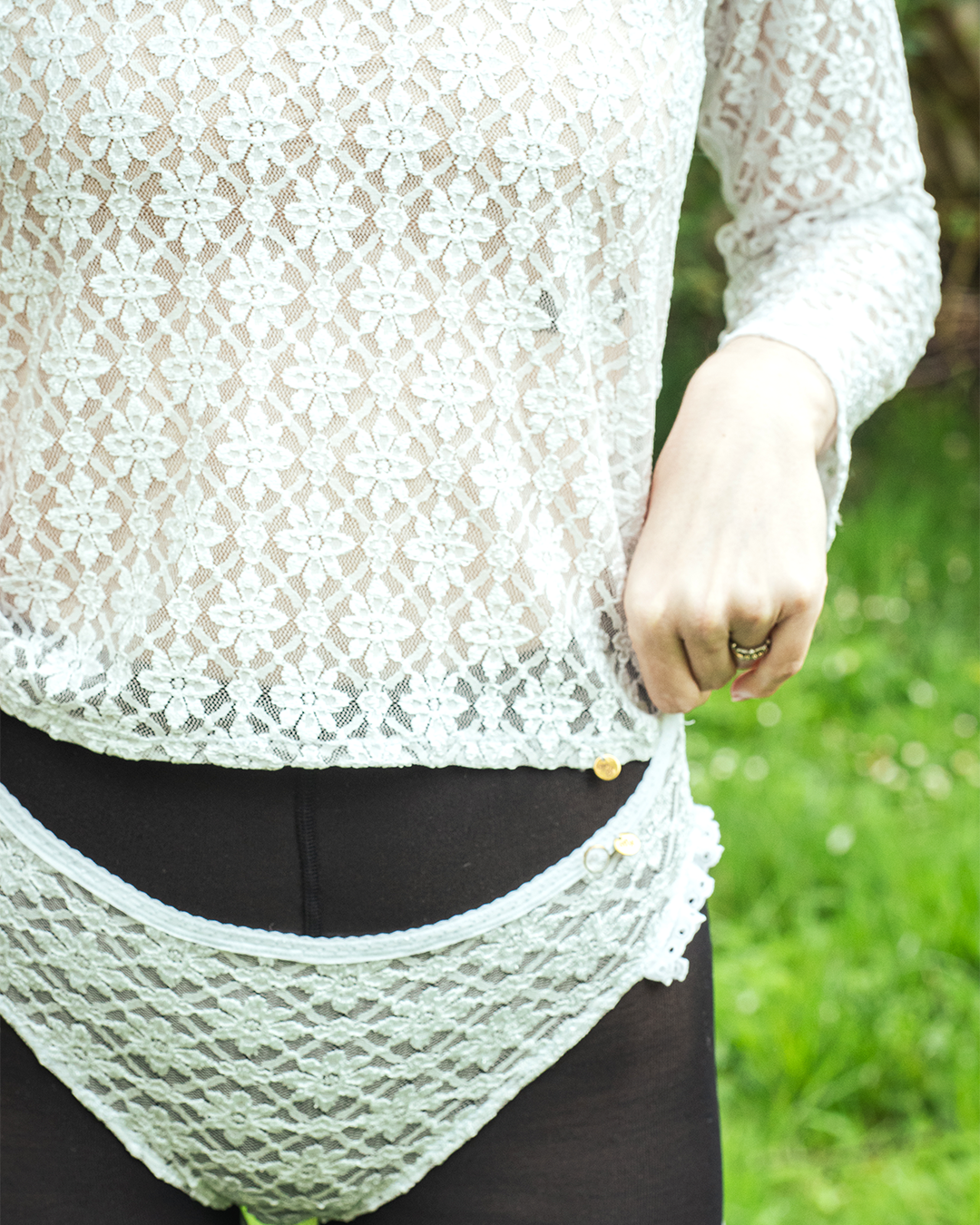 La culotte