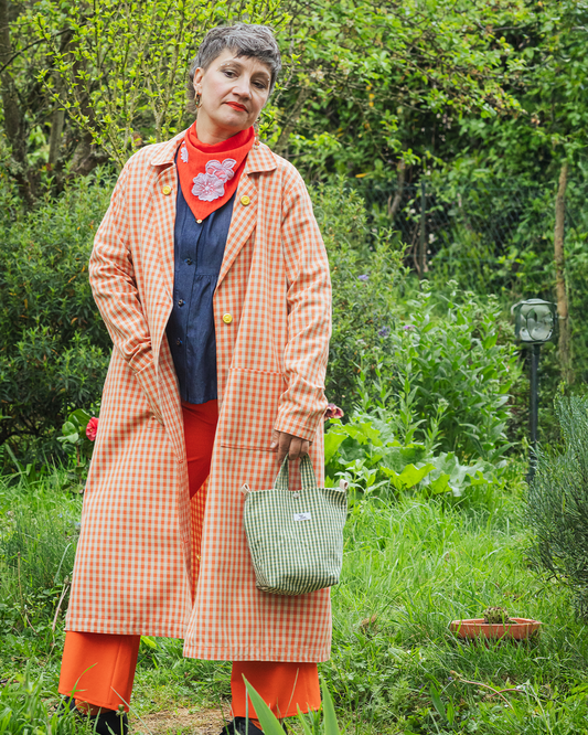 Trench Paloma