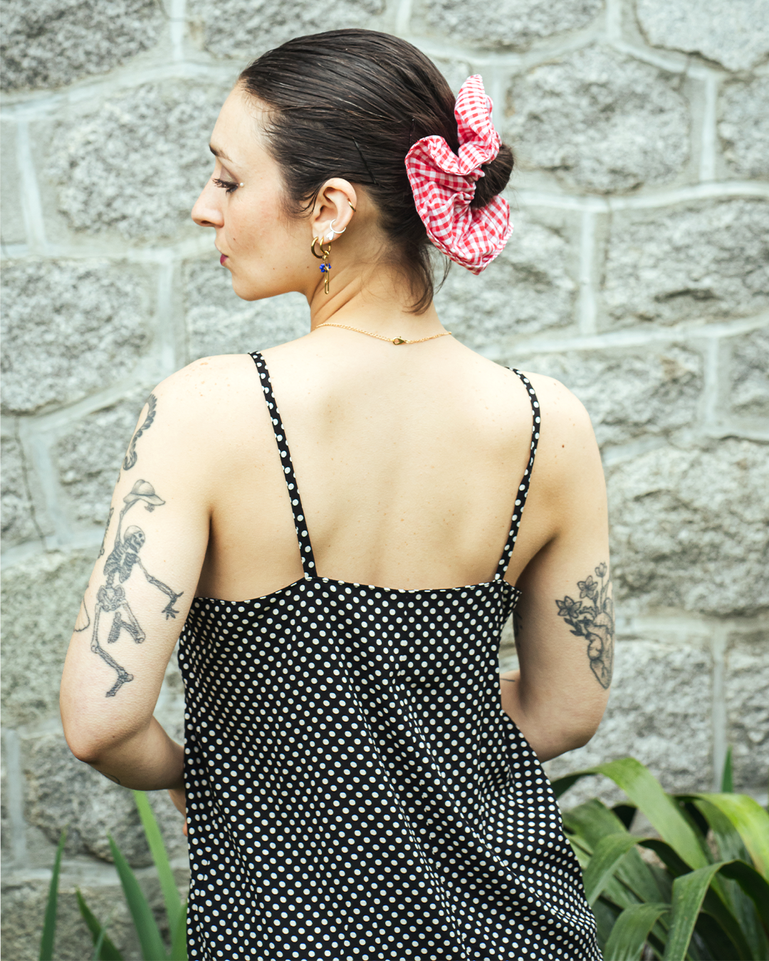 Robe Lucía