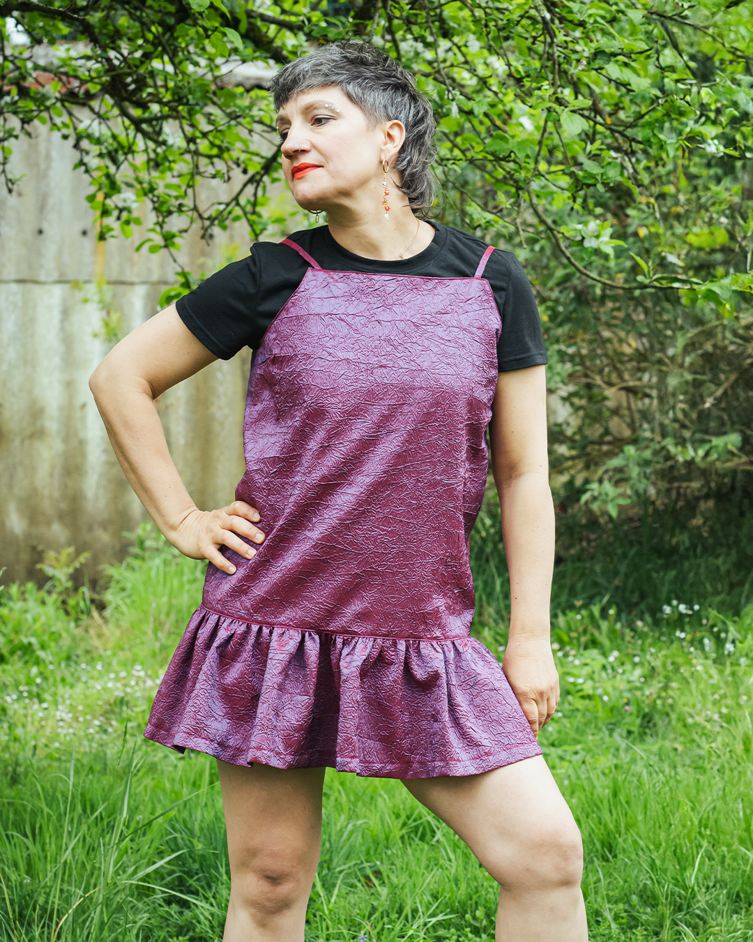 Robe Lucía