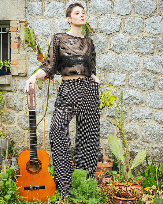 Pantalon Valéria
