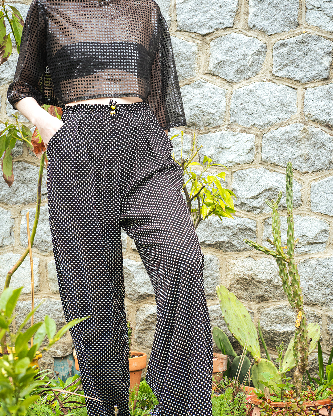 Pantalon Valéria