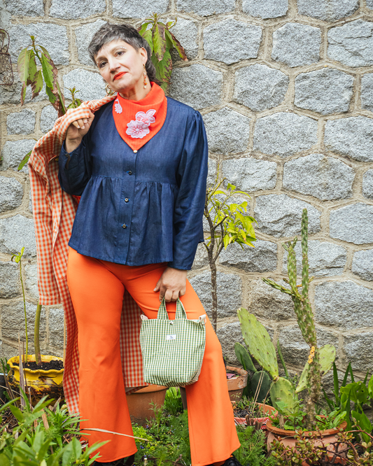 Blouse Françoise