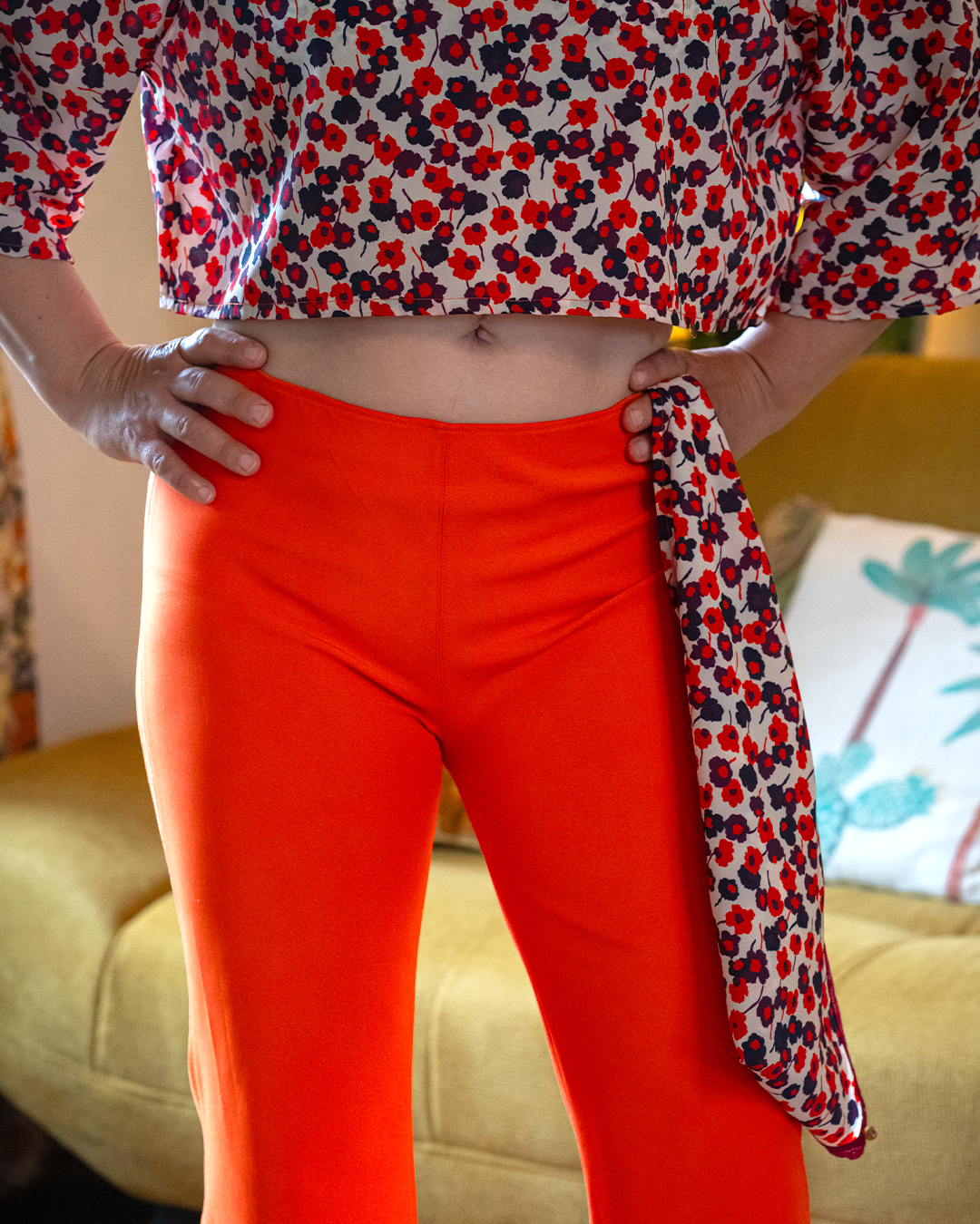 Pantalon Sofía